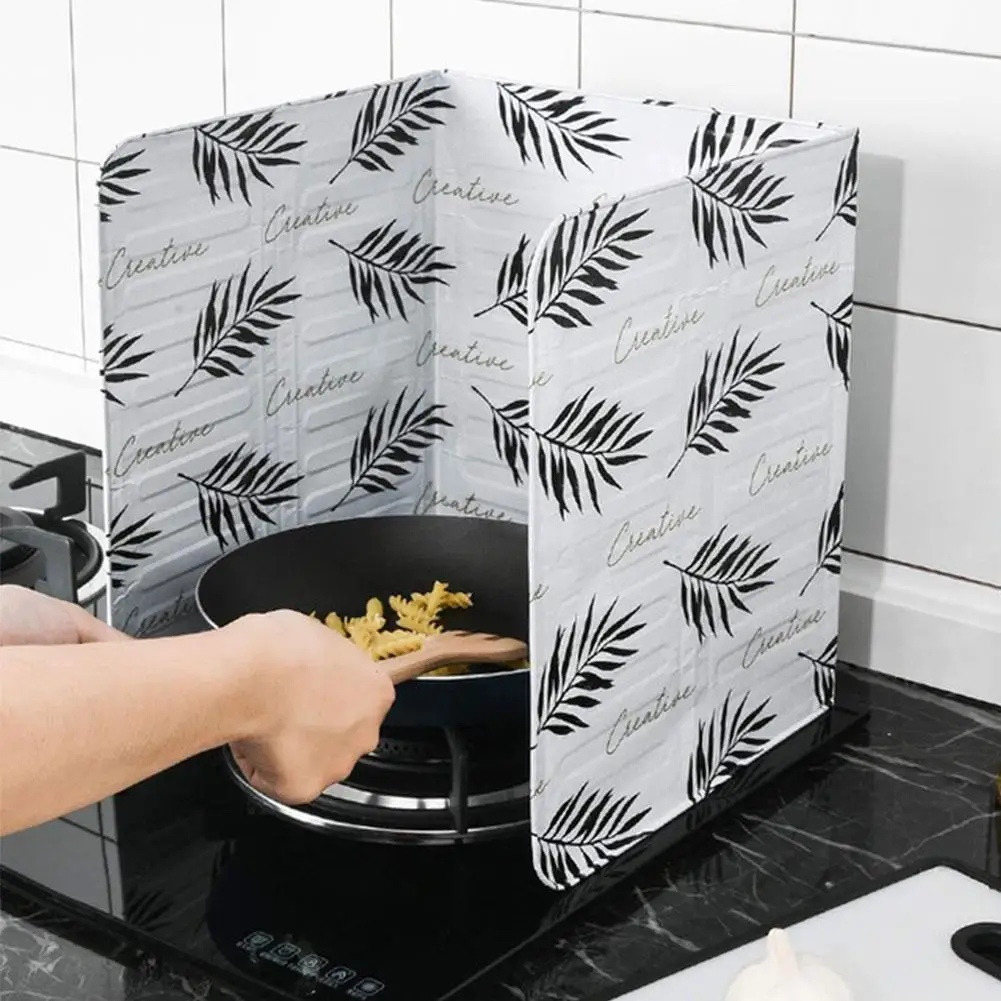 Кухонные гаджеты, экраны от брызг масла, плита из алюминиевой фольги, газовая плита, брызгозащищенная перегородка, кухонные инструменты для...
Кухонные гаджеты, экраны от брызг масла, плита из алюминиевой фольги, газовая плита, брызгозащищенная перегородка, кухонные инструменты для...