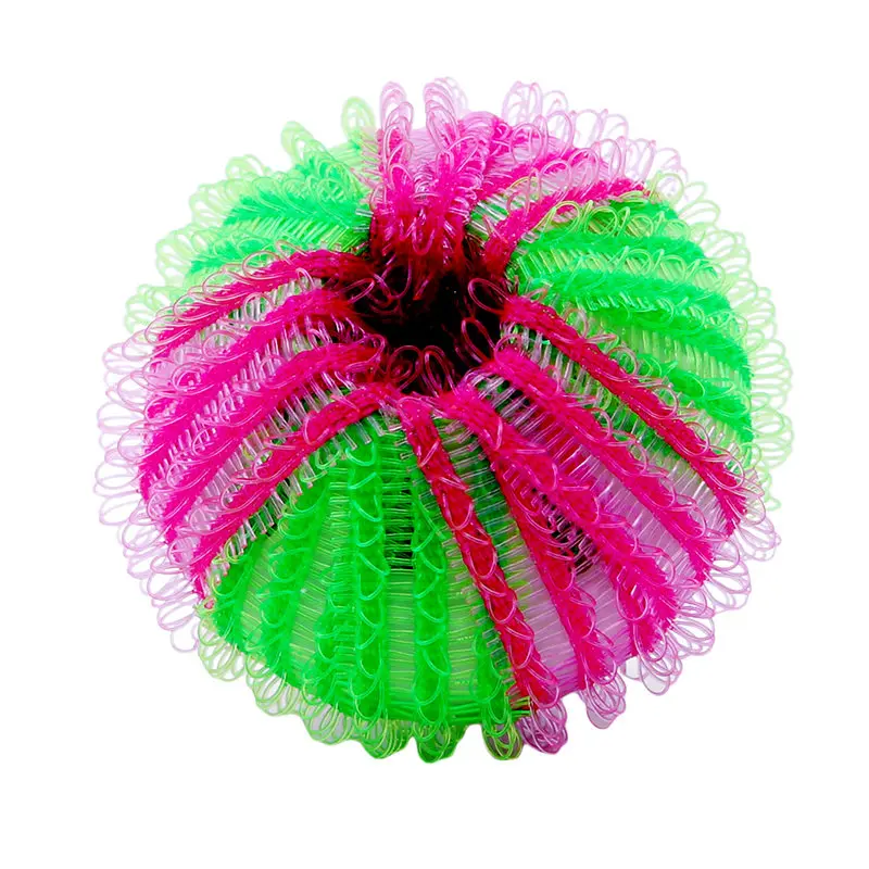 6pcs Magic Hair Removal Laundry Ball Clothes Personal Care Hair Ball Washing Machine Cleaning Ball Grabs Fuzz Hair
6pcs Magic Hair Removal Laundry Ball Clothes Personal Care Hair Ball Washing Machine Cleaning Ball Grabs Fuzz Hair