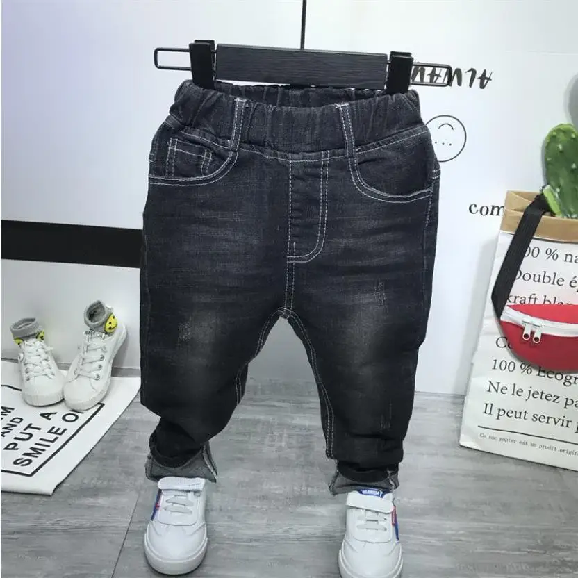 Boys sets kids clothing set children's clothing sets Spring autumn Boys Cotton long sleeve Denim jacket + T-shirts + jeans 3pcs
Boys sets kids clothing set children's clothing sets Spring autumn Boys Cotton long sleeve Denim jacket + T-shirts + jeans 3pcs