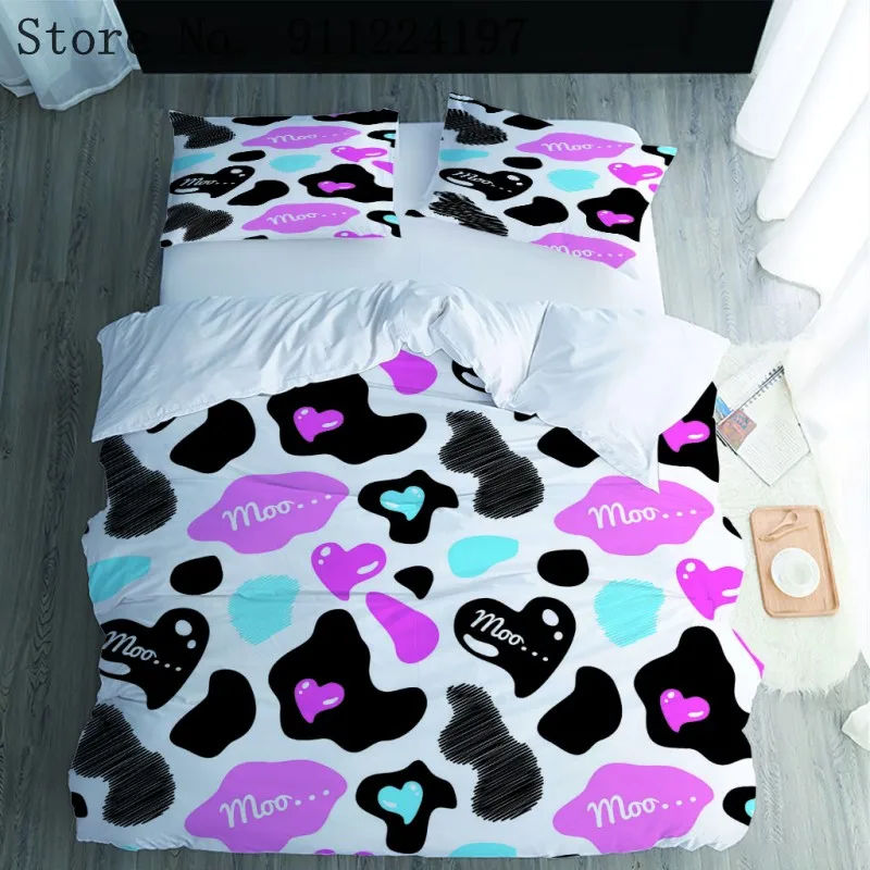 2021 Hot Style Microfiber Bedding Set 3d Digital Printing 2/3pcs Duvet Cover Set Single Twin Double Full Queen King Bedroom Sets
2021 Hot Style Microfiber Bedding Set 3d Digital Printing 2/3pcs Duvet Cover Set Single Twin Double Full Queen King Bedroom Sets