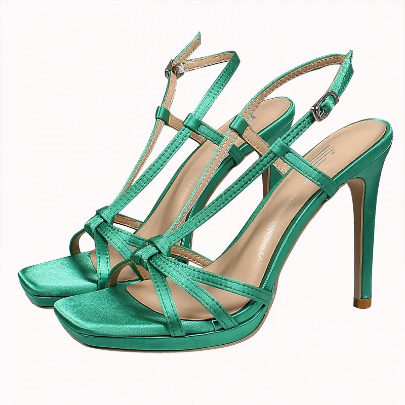 Sandals Sexy Riband Open Toe Espadrilles Platform Female Shoe High Heels Large Size Peep Lacquered Square Girls Comfort Beige Hi
Sandals Sexy Riband Open Toe Espadrilles Platform Female Shoe High Heels Large Size Peep Lacquered Square Girls Comfort Beige Hi