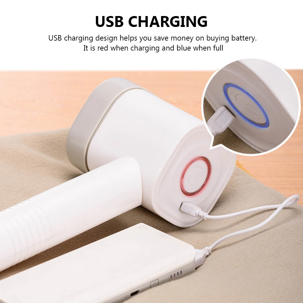 Pellets Cut Machine for Sweater Curtains Remover Fabrics Carpets Electric Clothes Lint Pill Fluff Sweater Fuzz Shaver Portable 
Pellets Cut Machine for Sweater Curtains Remover Fabrics Carpets Electric Clothes Lint Pill Fluff Sweater Fuzz Shaver Portable