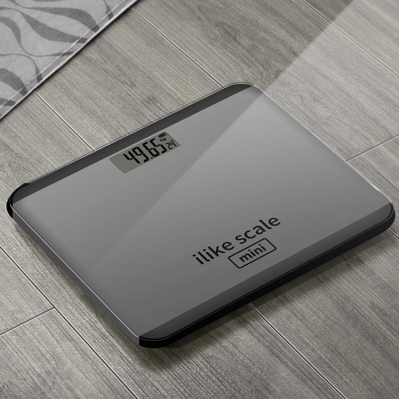 New Hot-Selling High-Quality Mini Human Body Weighing Cartoon Household Weight Electronic Scale
New Hot-Selling High-Quality Mini Human Body Weighing Cartoon Household Weight Electronic Scale