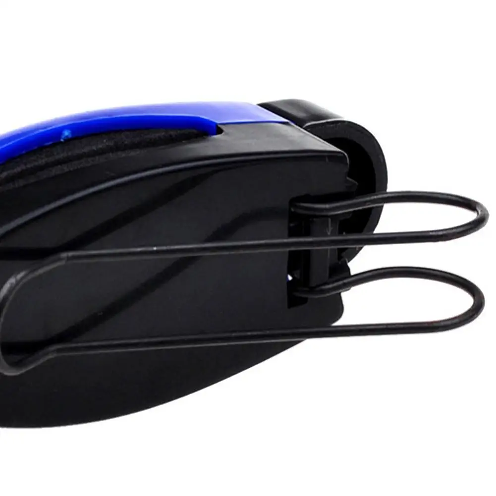 80% HOT SALES!!! Auto Car Vehicle Sun Visor Clip Holder for Sunglasses Eyeglasses Car Accessories 
80% HOT SALES!!! Auto Car Vehicle Sun Visor Clip Holder for Sunglasses Eyeglasses Car Accessories