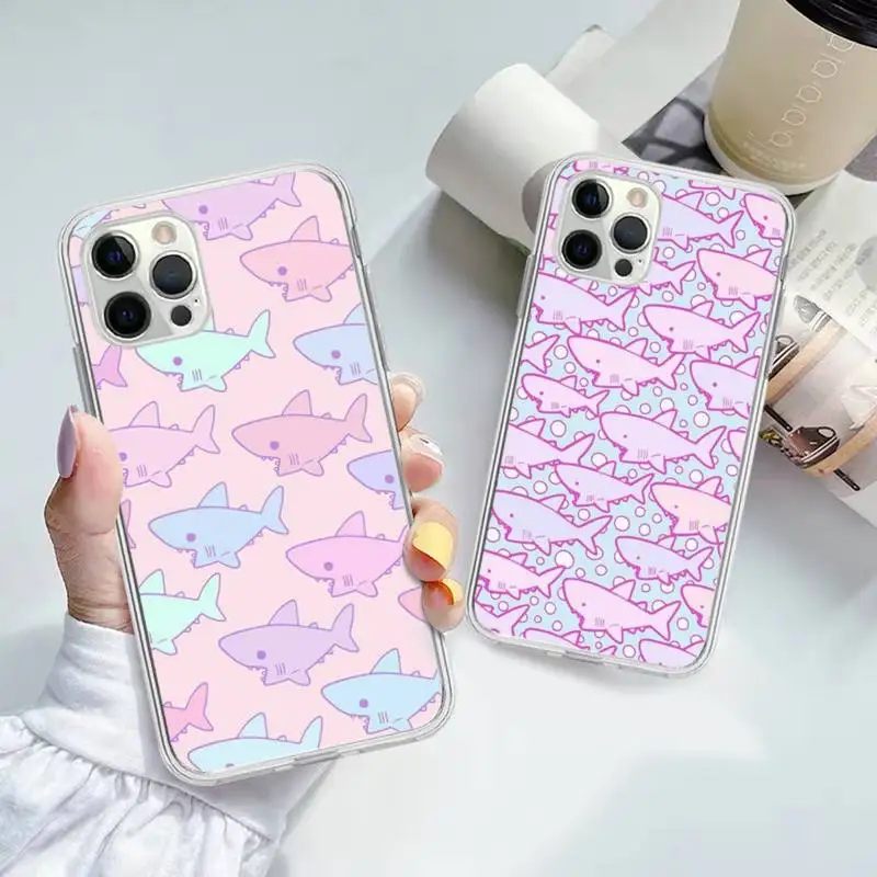 shark cartoon horror animal Phone Case for iPhone 11 12 13 mini pro XS MAX 8 7 6 6S Plus X 5S SE 2020 XR case
shark cartoon horror animal Phone Case for iPhone 11 12 13 mini pro XS MAX 8 7 6 6S Plus X 5S SE 2020 XR case