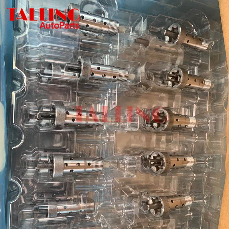 2710500578 Variable Valve Timing VVT Solenoid For MERCEDES-BENZ C250 SLK250 W204 W212 S204 C204 W212 A207 C207 R172
2710500578 Variable Valve Timing VVT Solenoid For MERCEDES-BENZ C250 SLK250 W204 W212 S204 C204 W212 A207 C207 R172