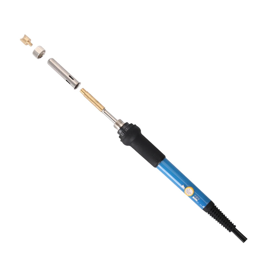 Welding Soldering Iron Tools Kit 29x Adjustable Temperature Electric Welding Soldering Iron Set for Wood Burning
Welding Soldering Iron Tools Kit 29x Adjustable Temperature Electric Welding Soldering Iron Set for Wood Burning