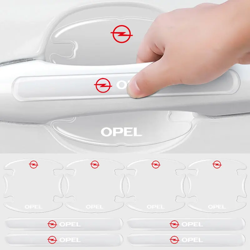 Car Door Handle Bowl Scratch Protective Stickers Auto Goods For Opel Astra H G J Insignia Mokka Zafira Corsa Vectra Car Styling
Car Door Handle Bowl Scratch Protective Stickers Auto Goods For Opel Astra H G J Insignia Mokka Zafira Corsa Vectra Car Styling