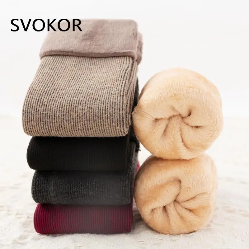 SVOKOR 1 пара носков, женские осенне-зимние плотные теплые махровые носки, женские носки-трубы, шерстяные носки для пола, удобные носки для поло...
SVOKOR 1 пара носков, женские осенне-зимние плотные теплые махровые носки, женские носки-трубы, шерстяные носки для пола, удобные носки для поло...