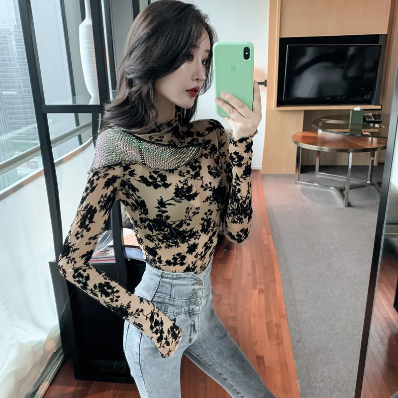 Cheap wholesale 2021 spring summer autumn new fashion casual woman t-shirt lady beautiful nice women Tops female Vy1357 
Cheap wholesale 2021 spring summer autumn new fashion casual woman t-shirt lady beautiful nice women Tops female Vy1357
