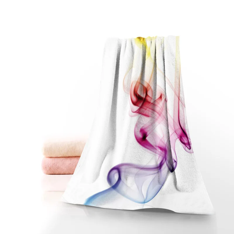 Hot Sale Custom Colorful Smoke 35x75cm Fitness Sports Towel Portable Quick-drying Towel Yoga Outdoor Microfiber Sports Towel
Hot Sale Custom Colorful Smoke 35x75cm Fitness Sports Towel Portable Quick-drying Towel Yoga Outdoor Microfiber Sports Towel