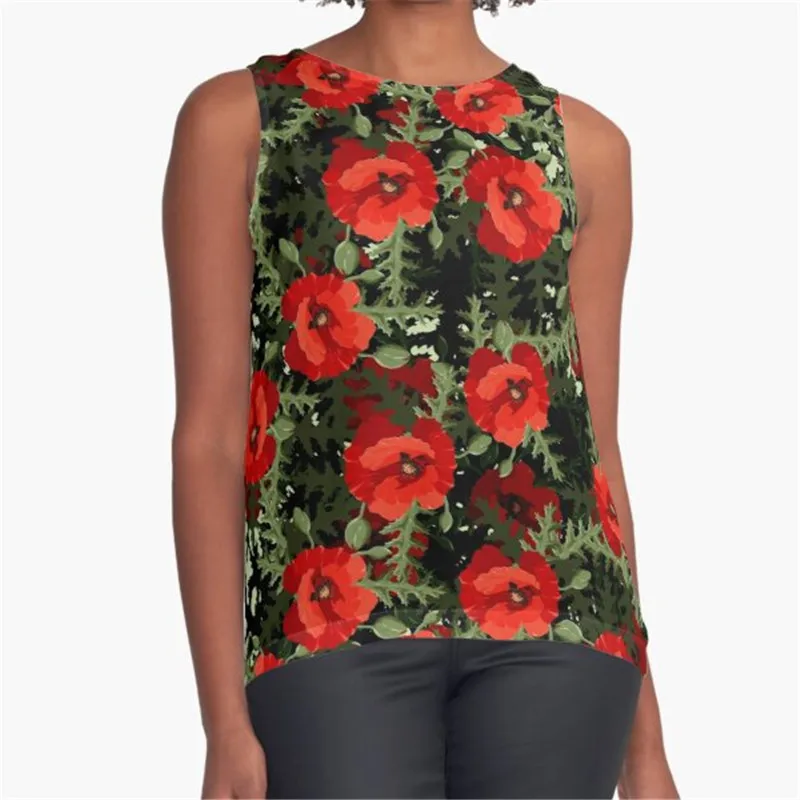 Women Vintage Sleeveless T Shirt color Book pattern Printed Summer O-neck tank tops Harajuku Pullover Vest Lady Tee Shirt tops
Women Vintage Sleeveless T Shirt color Book pattern Printed Summer O-neck tank tops Harajuku Pullover Vest Lady Tee Shirt tops