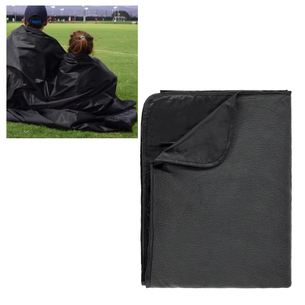 Outdoor Camping Blanket Picnic Mat Compact Waterproof Ground Cover Sand Proof Crawling Mat Beach Blanket (Grey)
Outdoor Camping Blanket Picnic Mat Compact Waterproof Ground Cover Sand Proof Crawling Mat Beach Blanket (Grey)