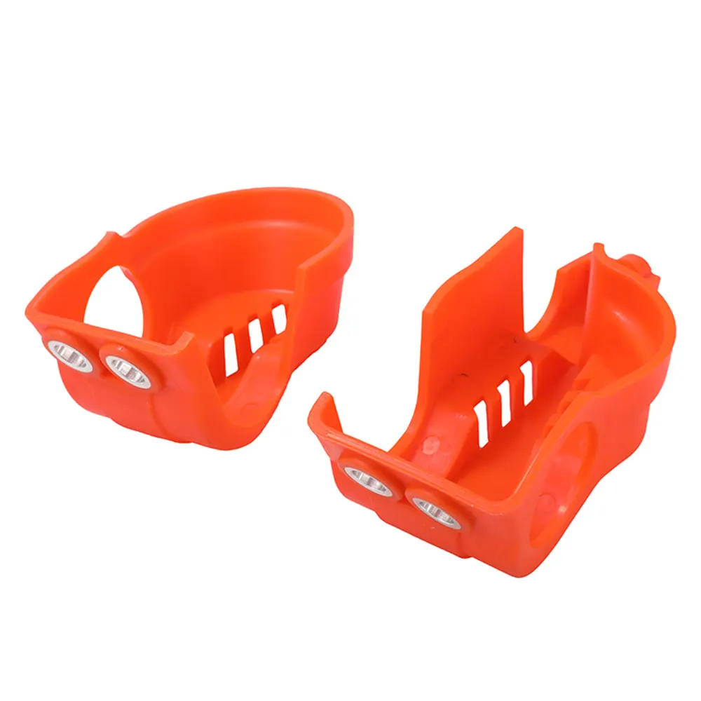 Motorcycle Fork Leg Shoes Guard Cover Protector for EXC XC XCF SX SXF XCFW Husqvarna FC/TC 125-501 Dirt Bike Parts 2016-2019
Motorcycle Fork Leg Shoes Guard Cover Protector for EXC XC XCF SX SXF XCFW Husqvarna FC/TC 125-501 Dirt Bike Parts 2016-2019