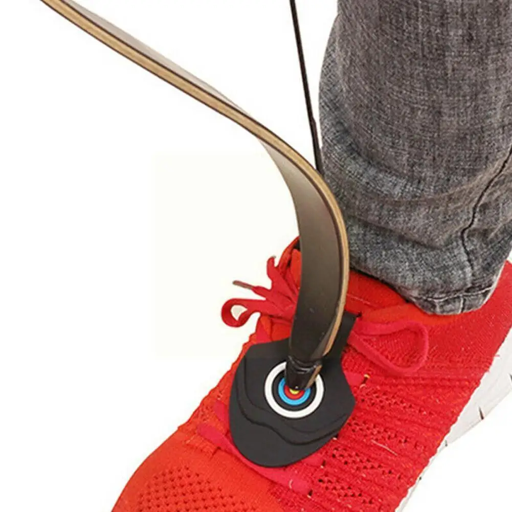 Outdoor Archery Gasket Foot Shoe Use Tip And Pad Gasket To Rubber Bow Gasket Bow Easy Accessori W0b3
Outdoor Archery Gasket Foot Shoe Use Tip And Pad Gasket To Rubber Bow Gasket Bow Easy Accessori W0b3