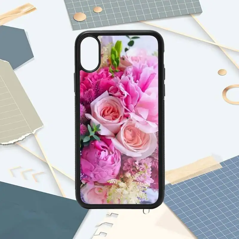 colorful peonies Flowers art Phone Case PC for iPhone 11 12 pro XS MAX 8 7 6 6S Plus X 5S SE 2020 XR
colorful peonies Flowers art Phone Case PC for iPhone 11 12 pro XS MAX 8 7 6 6S Plus X 5S SE 2020 XR