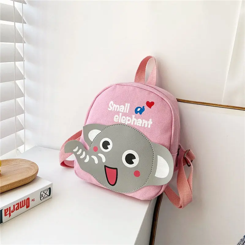 Cartoon Animal Baby Backpacks Schoolbag Kids Backpack Children School Bags Girls Boys Backpacks
Cartoon Animal Baby Backpacks Schoolbag Kids Backpack Children School Bags Girls Boys Backpacks