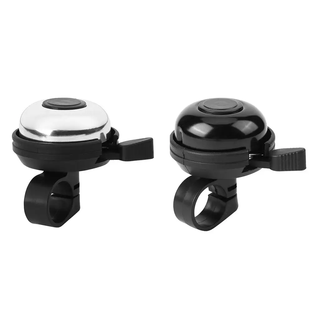 Metal Bicycle Bell MTB Mountain Road Bike Handlebar Ring Horn Sound Alarm Warning Safety Cycling Handlebar Ring Bicycle Call
Metal Bicycle Bell MTB Mountain Road Bike Handlebar Ring Horn Sound Alarm Warning Safety Cycling Handlebar Ring Bicycle Call