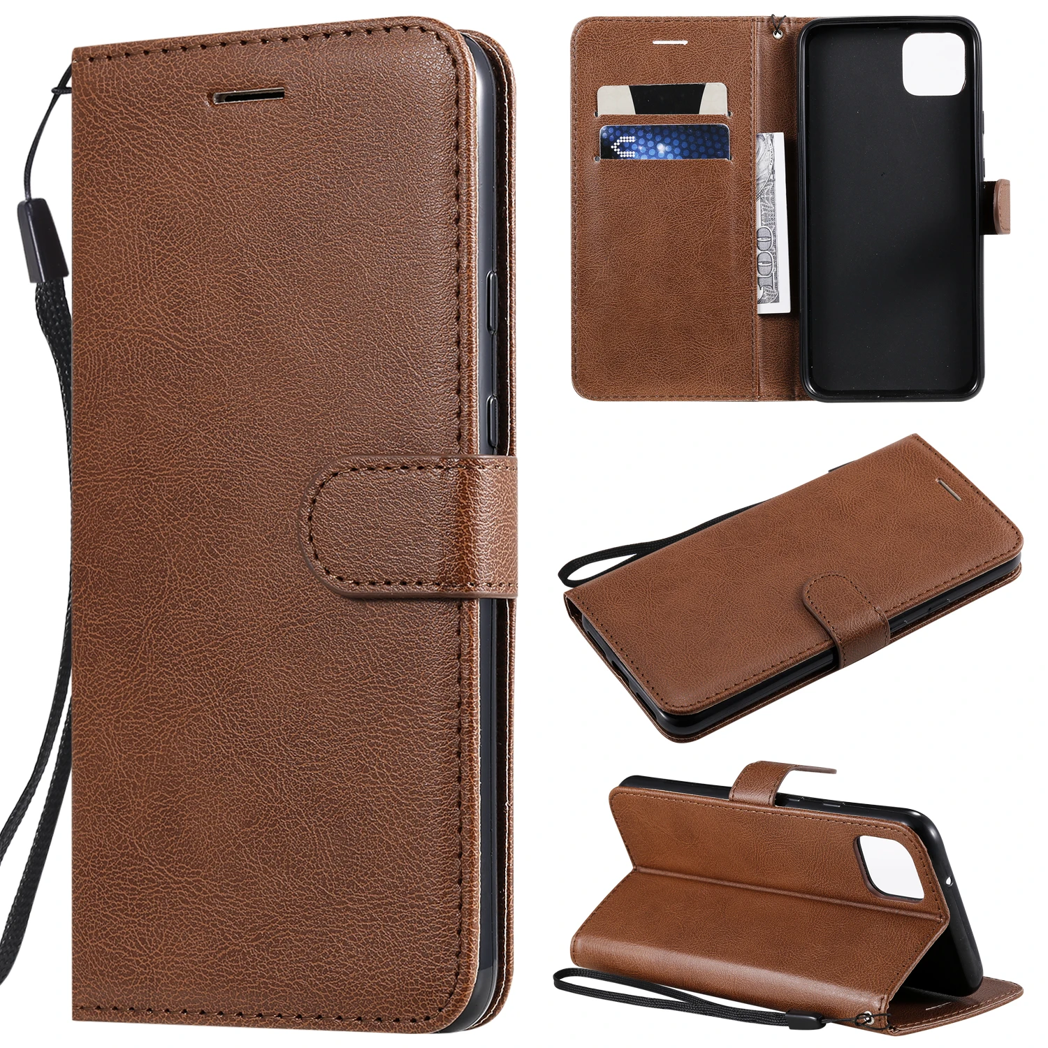 Pu Leather Wallet Phone Case for Google Pixel 4 3A 2 XL Flip Cover with Card Holder Kickstand Full Body Protection Fundas Capa
Pu Leather Wallet Phone Case for Google Pixel 4 3A 2 XL Flip Cover with Card Holder Kickstand Full Body Protection Fundas Capa