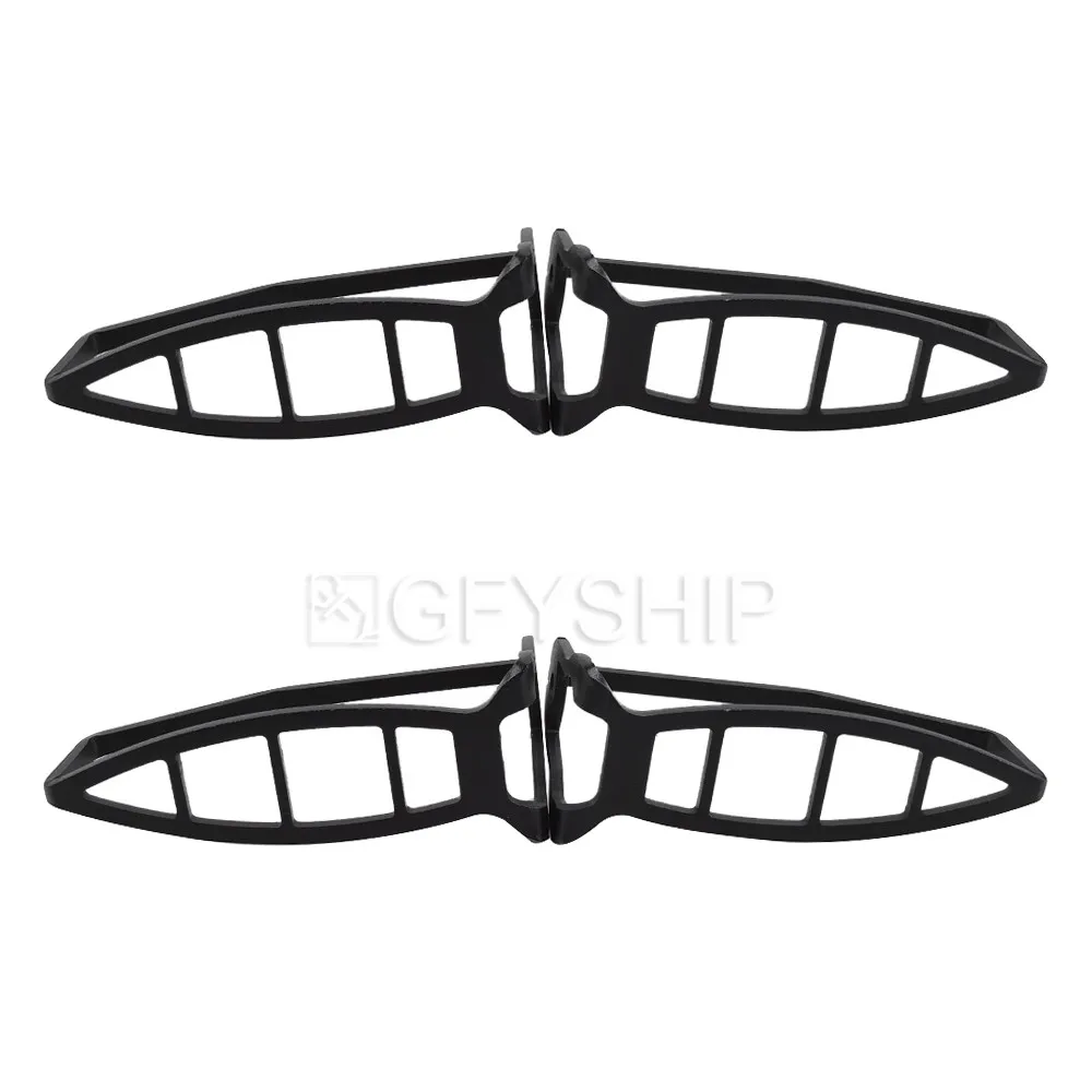 For BMW R1250GS R1250R 2019 S1000XR R1200R R1200RS LC Motorcycle LED Indicator Protection Set Front And Rear Turn Signal Guards
For BMW R1250GS R1250R 2019 S1000XR R1200R R1200RS LC Motorcycle LED Indicator Protection Set Front And Rear Turn Signal Guards