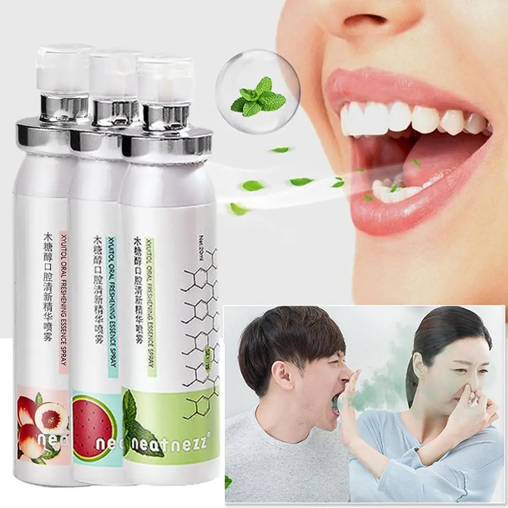 Освежитель для рта, спрей для рта, спрей для плохого дыхания, антибактериальная камедь, уход за натрием, гиалуронат, растительный экстракт, к...
Освежитель для рта, спрей для рта, спрей для плохого дыхания, антибактериальная камедь, уход за натрием, гиалуронат, растительный экстракт, к...