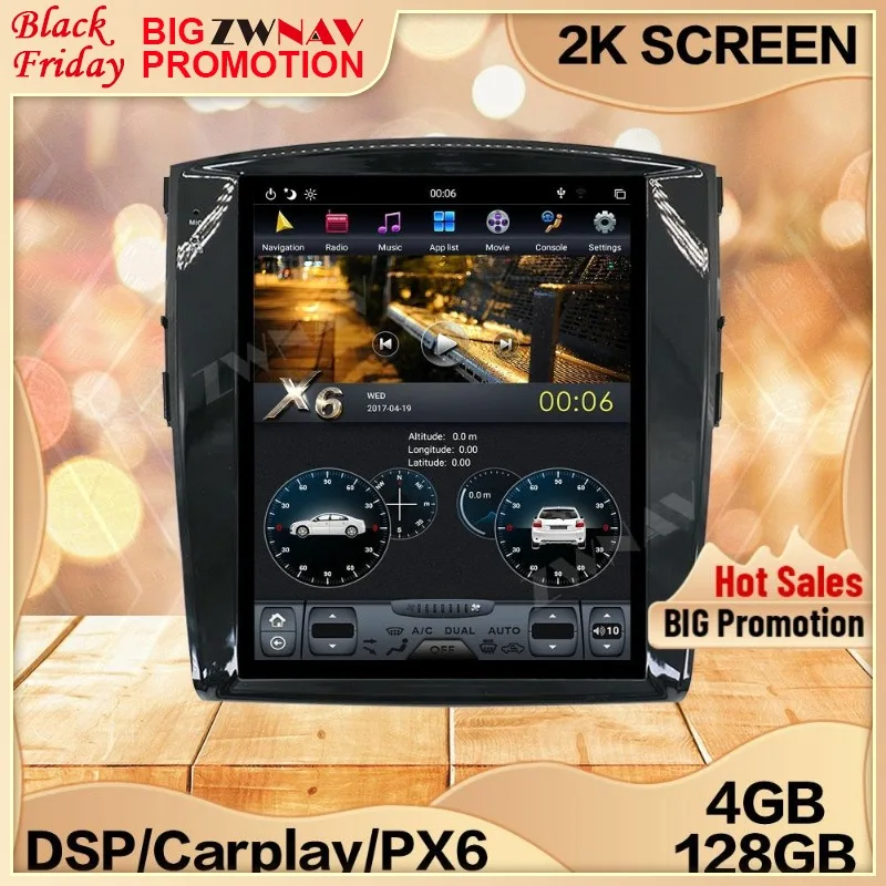 Экран Tesla Carplay для MITSUBISHI PAJERO V97, V93, Shogun, Montero 128, 2006 ГГц, мультимедиа, GPS, аудио, радио, стерео, 4 + 2007G
Экран Tesla Carplay для MITSUBISHI PAJERO V97, V93, Shogun, Montero 128, 2006 ГГц, мультимедиа, GPS, аудио, радио, стерео, 4 + 2007G