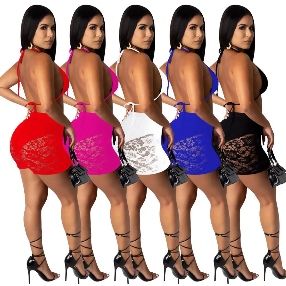 2020 New Summer Women Sexy Swim Suit Lace High Waist Swimwear Bikini Set Two-Piece Set Brazilian Bikini Thong Bikini
2020 New Summer Women Sexy Swim Suit Lace High Waist Swimwear Bikini Set Two-Piece Set Brazilian Bikini Thong Bikini