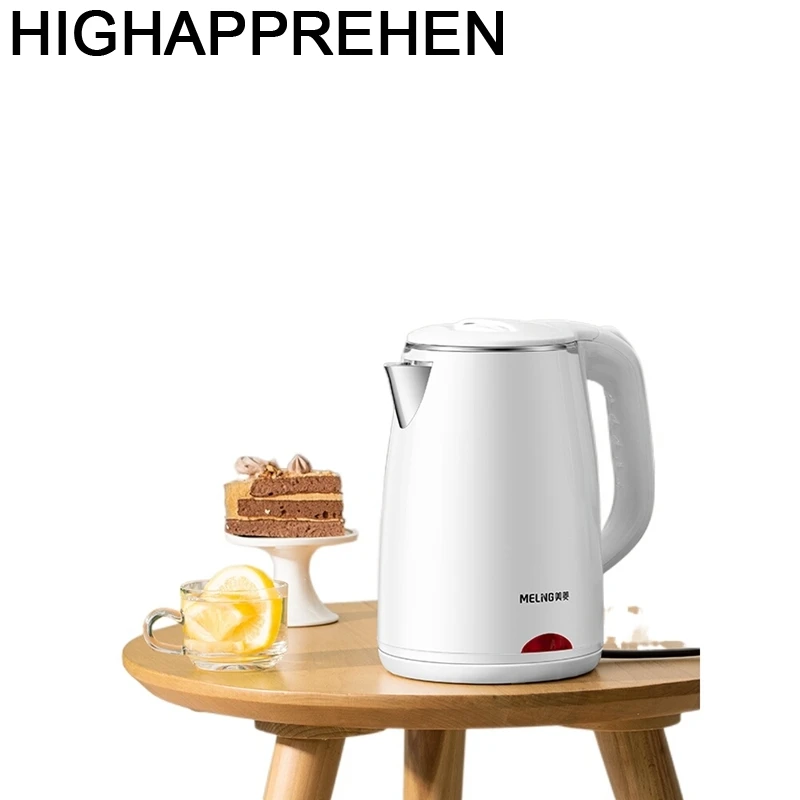 Czajnik Electronic Samovar Mug Warmer Kit Fort Portable Water Heater Tetera Pot Tea Chaleira Panela Eletrica Electric Kettle
Czajnik Electronic Samovar Mug Warmer Kit Fort Portable Water Heater Tetera Pot Tea Chaleira Panela Eletrica Electric Kettle