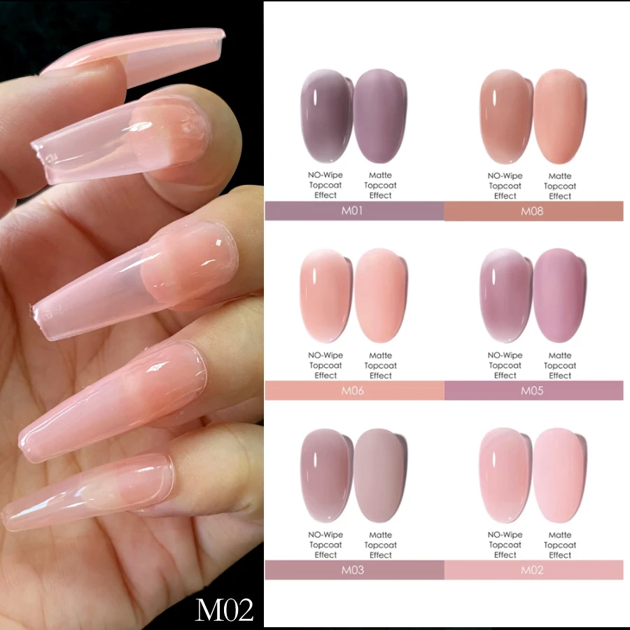 7.5ML nail art gel Translucent jelly nail polish white gel polish top coat uv Nail gel clear Ice Penetration Pink nails design
7.5ML nail art gel Translucent jelly nail polish white gel polish top coat uv Nail gel clear Ice Penetration Pink nails design