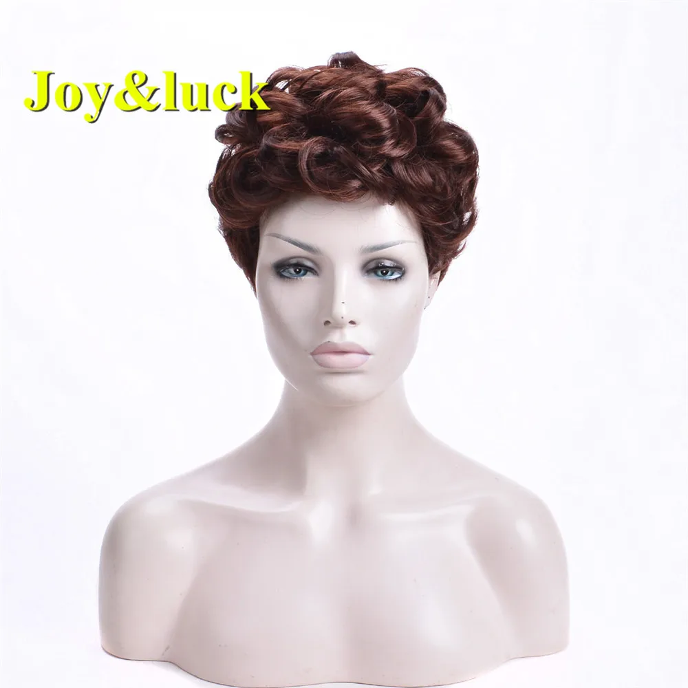 Joy & luck
Joy & luck