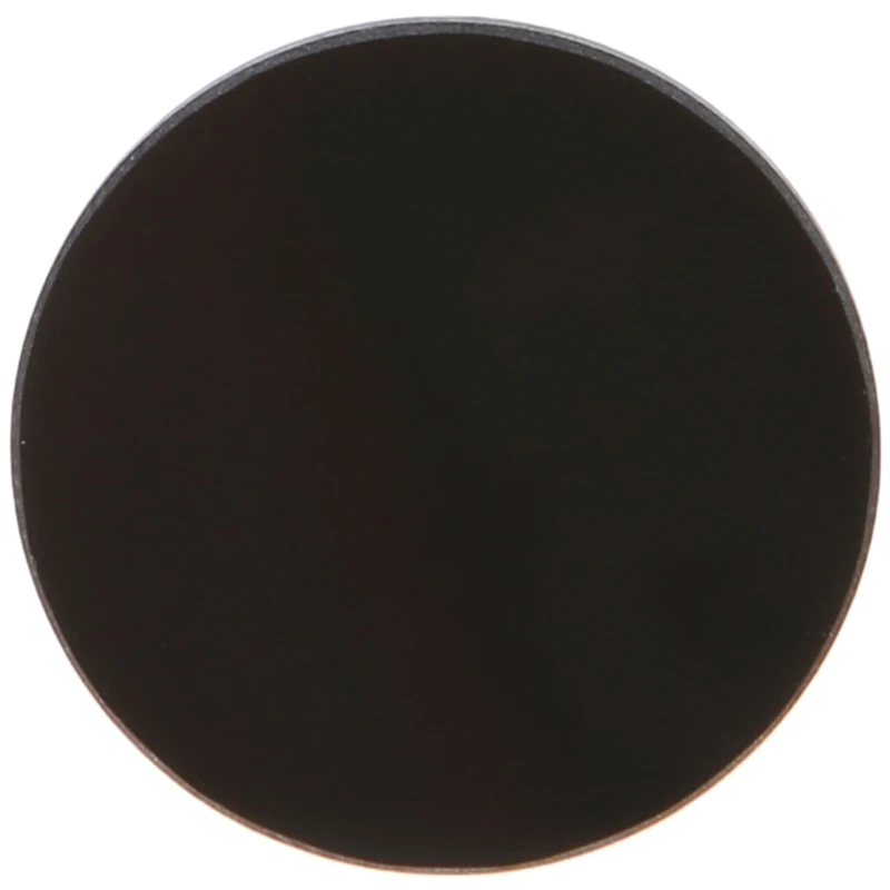 1Pc Ultraviolet UV Band Pass Filter UV Flashlight Diameter 20.5mm Thickness 1.5mm
1Pc Ultraviolet UV Band Pass Filter UV Flashlight Diameter 20.5mm Thickness 1.5mm