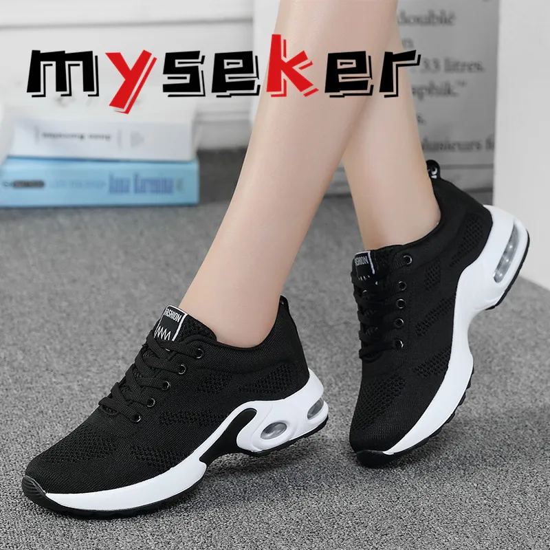 Mysterious Explorer 2021 new thick-soled sports shoes women's shoes breathable casual shoes ladies fashion increase ladies shoes
Mysterious Explorer 2021 new thick-soled sports shoes women's shoes breathable casual shoes ladies fashion increase ladies shoes