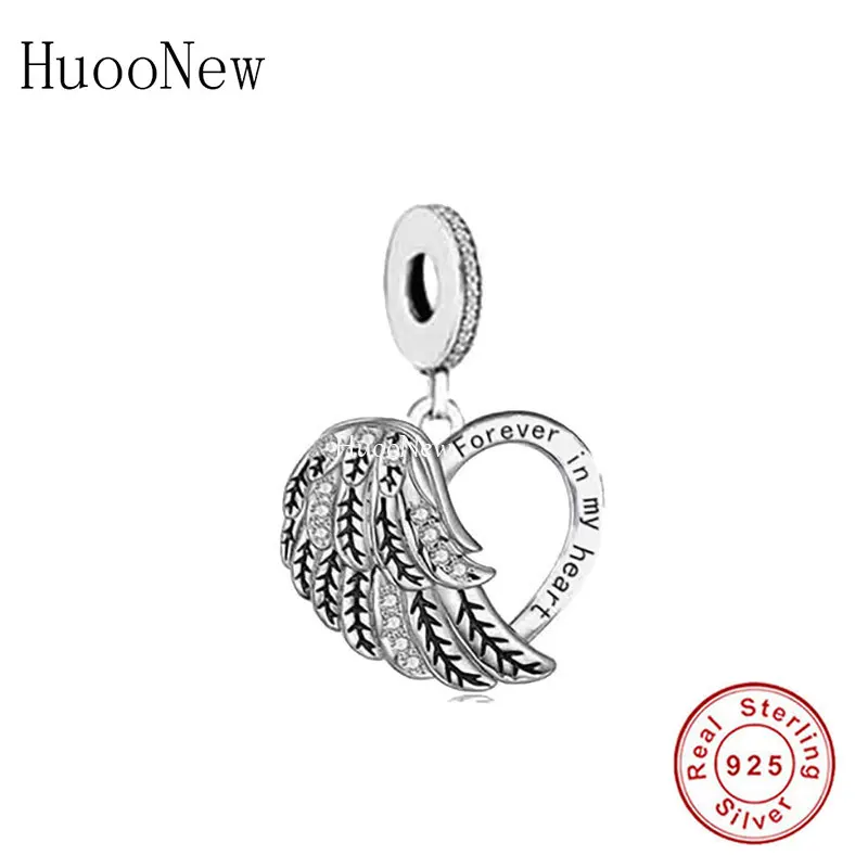 Heart Dangle Charms for Bracelet Necklace Pendant Jewellery Birthday Gift for Wife 925 Sterling Silver Forever In My Heart Beads
Heart Dangle Charms for Bracelet Necklace Pendant Jewellery Birthday Gift for Wife 925 Sterling Silver Forever In My Heart Beads