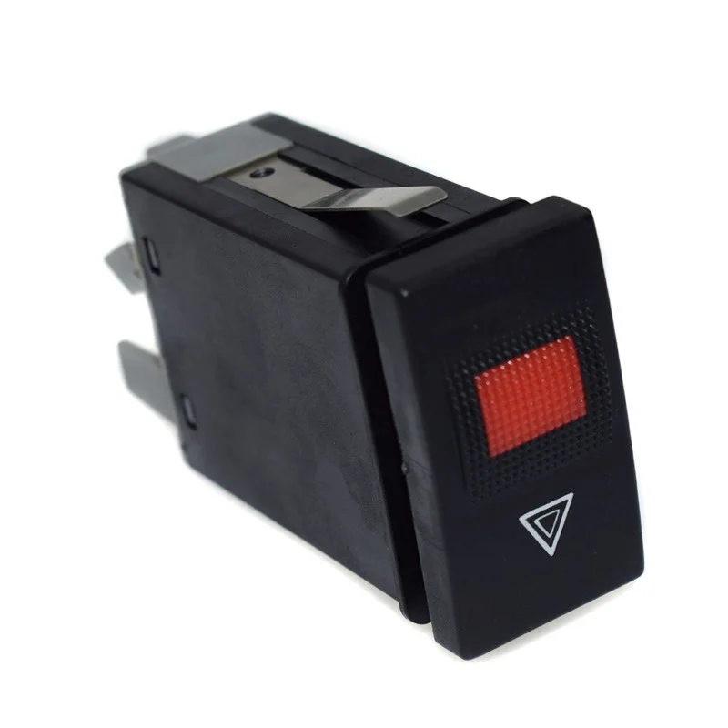 For Audi A4 B5 Hazard Light Switch Dash Button 1994-1998 8D0 941 509D8D0941509D
For Audi A4 B5 Hazard Light Switch Dash Button 1994-1998 8D0 941 509D8D0941509D