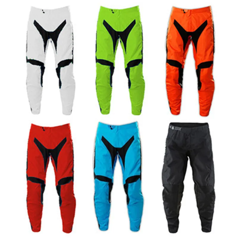 Motorcycle Riding Pants For Men Plus Size Cycling Bicycle Biker Male Trousers Mountain Downhill Bike Road Motocross Long Pants 
Motorcycle Riding Pants For Men Plus Size Cycling Bicycle Biker Male Trousers Mountain Downhill Bike Road Motocross Long Pants