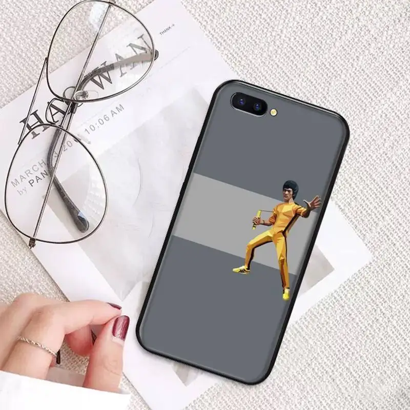 Bruce Lee China Kung Fu Phone Case For OPPO A ax 3 5 3 37 57 59 37 73 75 83 71 2018 11 1k s PRO Cover Funda Shell
Bruce Lee China Kung Fu Phone Case For OPPO A ax 3 5 3 37 57 59 37 73 75 83 71 2018 11 1k s PRO Cover Funda Shell