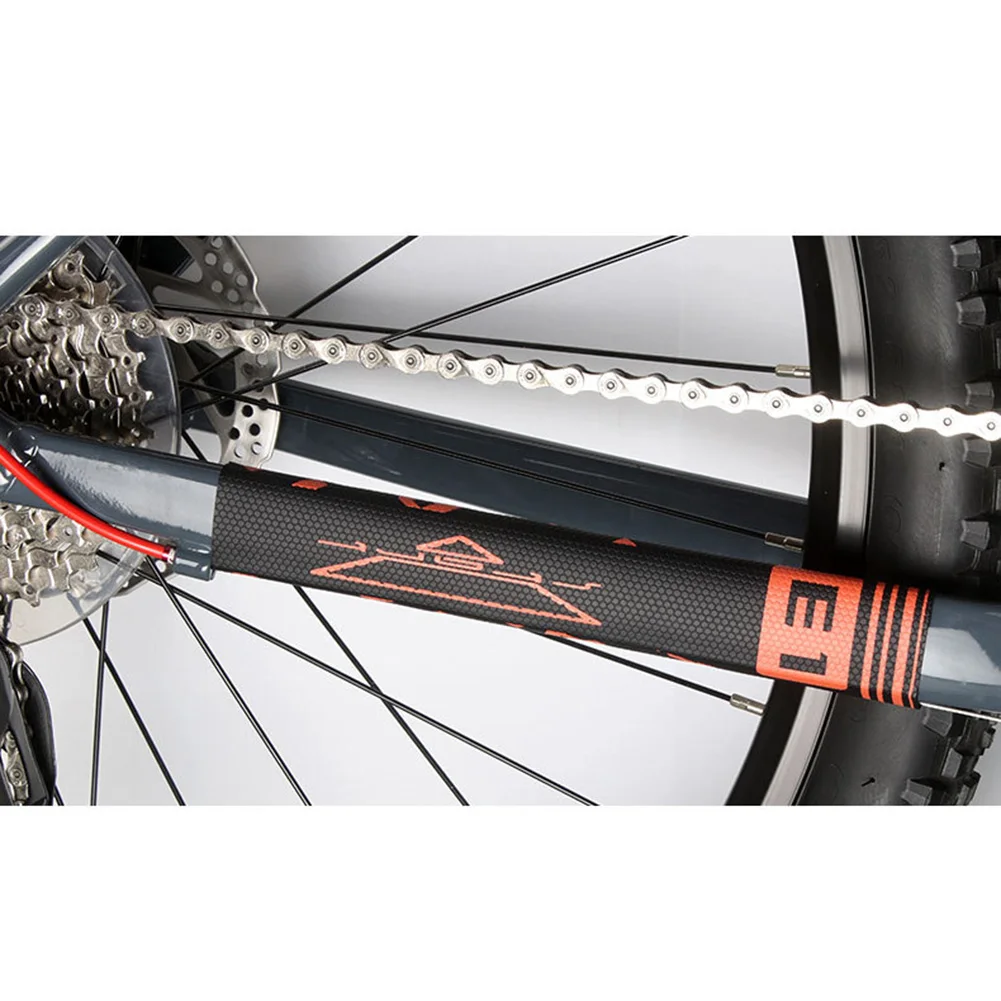 Bike Stickers Bicycle Chainstay Car Frame Protector Cover Chain Stay Guard MTB Road Anti Scratch Sheet Cycling Accessories
Bike Stickers Bicycle Chainstay Car Frame Protector Cover Chain Stay Guard MTB Road Anti Scratch Sheet Cycling Accessories