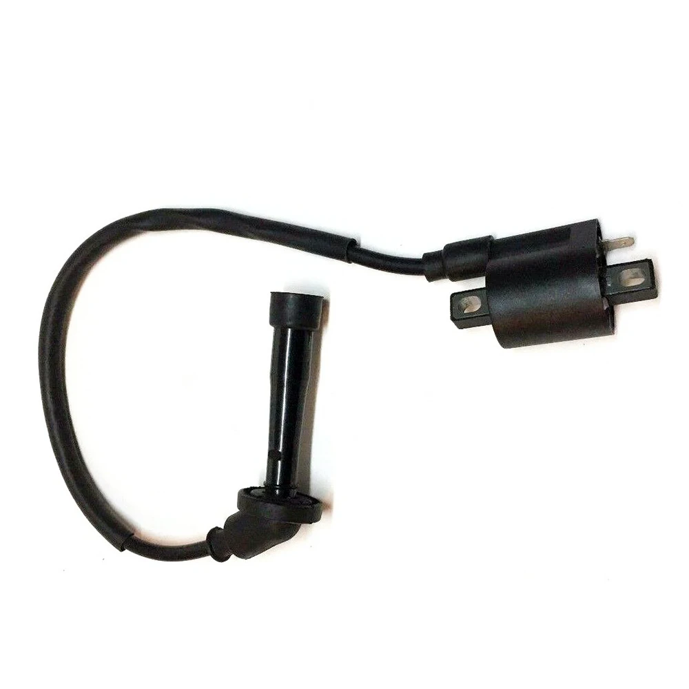 Катушка зажигания для квадроцикла Yamaha Гризли YFM660 YFM 660 2002 2003 2004 2005 2006 2007 2008 Raptor YFM660R гризл Рино 660cc ATV
Катушка зажигания для квадроцикла Yamaha Гризли YFM660 YFM 660 2002 2003 2004 2005 2006 2007 2008 Raptor YFM660R гризл Рино 660cc ATV