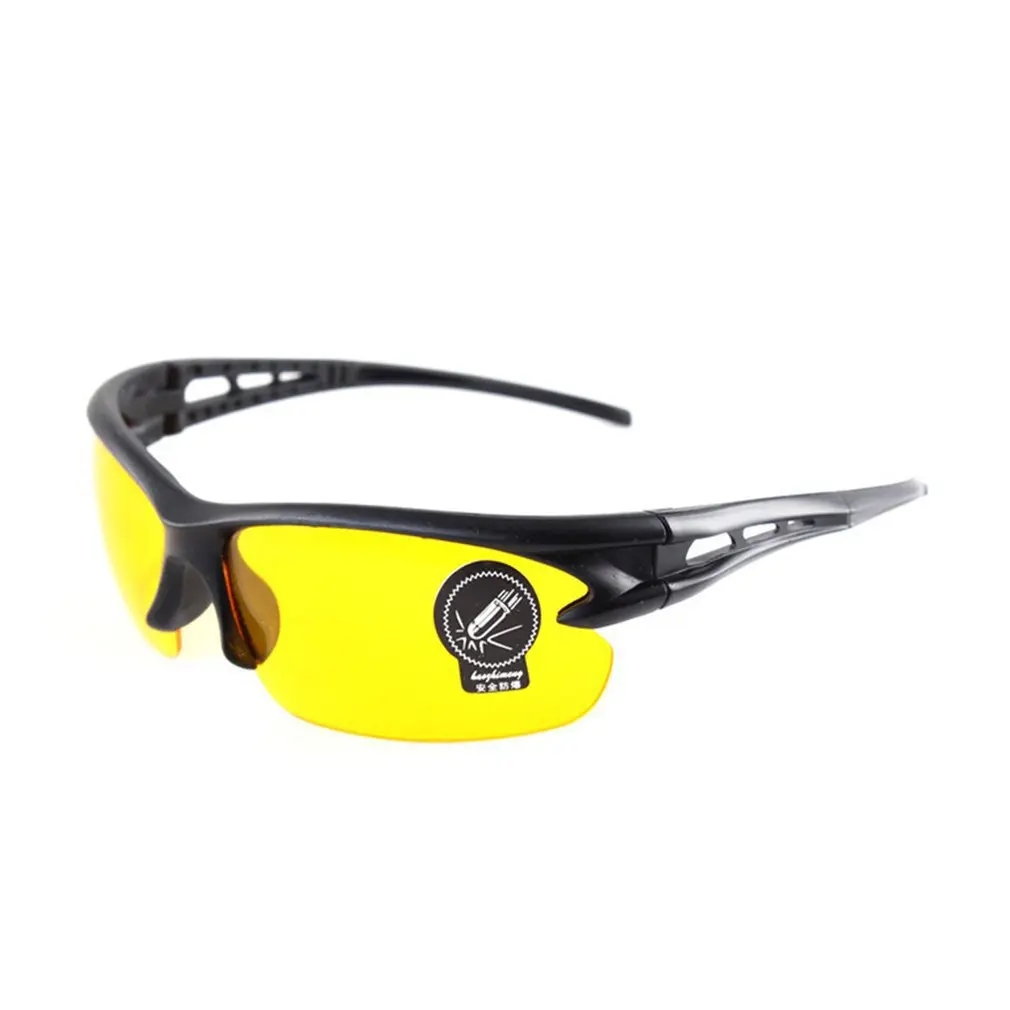 Uv400 Night Cycling Riding Driving Glasses Sports Sunglasses Goggles Polarized Glasses Men Women Fishing Camping Hiking Eyewear
Uv400 Night Cycling Riding Driving Glasses Sports Sunglasses Goggles Polarized Glasses Men Women Fishing Camping Hiking Eyewear