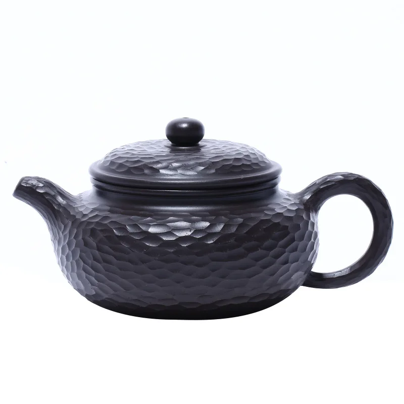 Zisha teapot Yixing original mine wujinsha famous handmade antique Teapot Tea Set
Zisha teapot Yixing original mine wujinsha famous handmade antique Teapot Tea Set