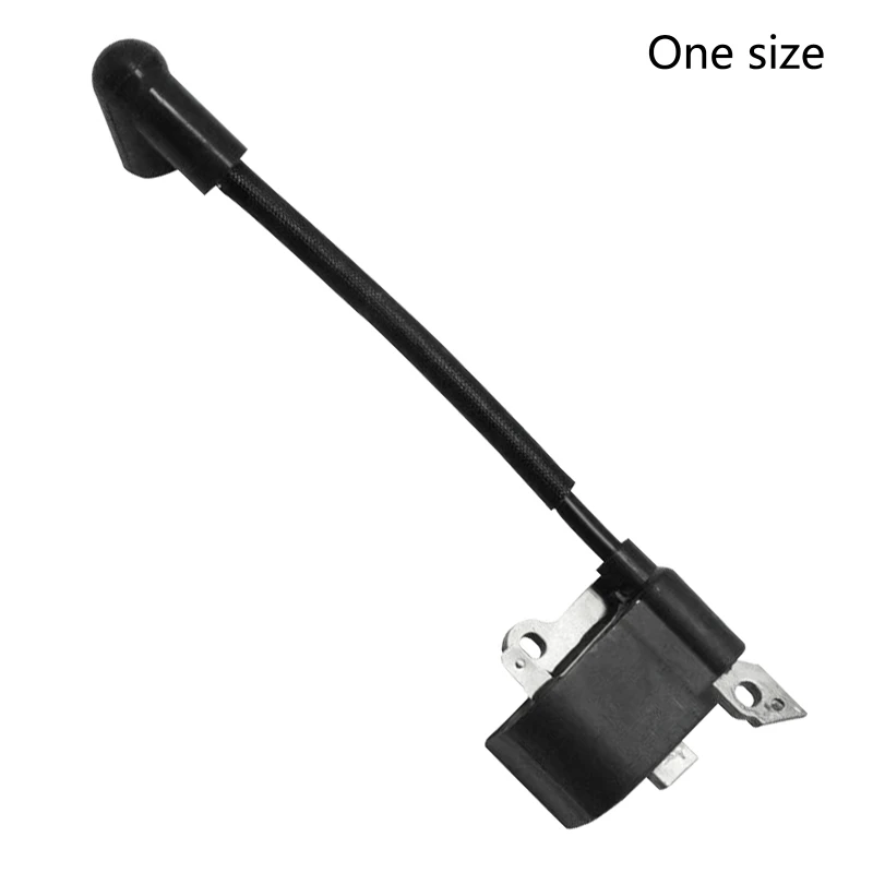 Ignition Coil Module Replacement for Husqvarnae Chainsaw Parts #545199901 LX0C
Ignition Coil Module Replacement for Husqvarnae Chainsaw Parts #545199901 LX0C