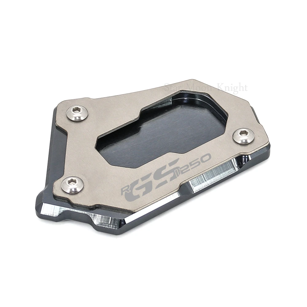 Подставка для мотоцикла BMW R 1200 GS LC R1200GS ADV R1250GS Adventure R 1250 GS Боковая подставка для мотоцикла с ЧПУ, увеличенное расширение 
Подставка для мотоцикла BMW R 1200 GS LC R1200GS ADV R1250GS Adventure R 1250 GS Боковая подставка для мотоцикла с ЧПУ, увеличенное расширение