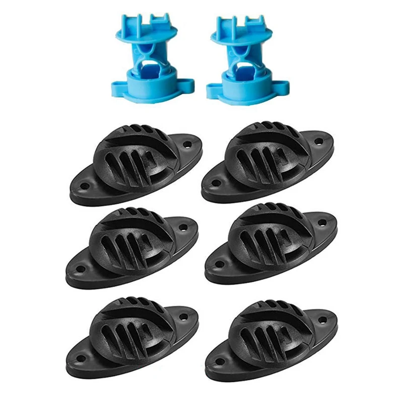 150 шт., аксессуары для электронных ограждений
150 шт., аксессуары для электронных ограждений