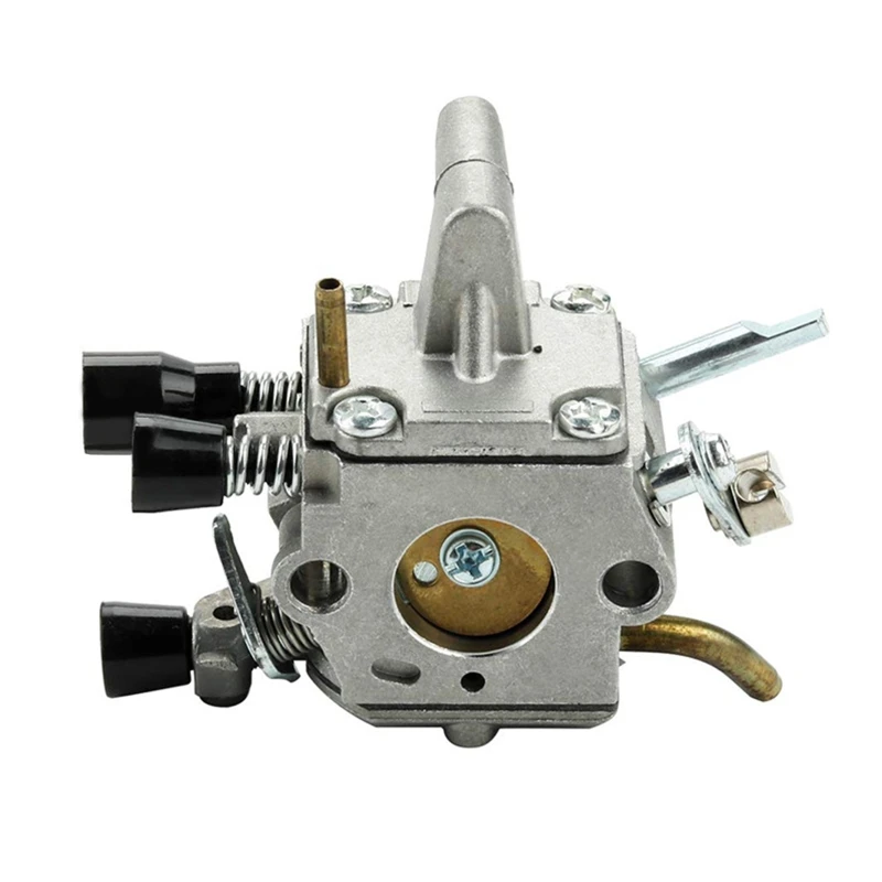 Lawn Mower Carburetor,Brush Cutter Carburetor,Carburettor Kit,Lawn Mower Parts,Carburetor Air Filter Primer Bulb Fuel Repower
Lawn Mower Carburetor,Brush Cutter Carburetor,Carburettor Kit,Lawn Mower Parts,Carburetor Air Filter Primer Bulb Fuel Repower
