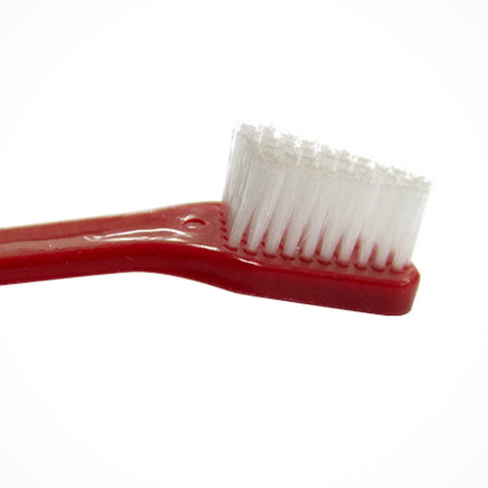 2pcs Oral Hygiene Pet Toothbrush Dog Manual Cleaning Supplies Cat Double-end Dental Care
2pcs Oral Hygiene Pet Toothbrush Dog Manual Cleaning Supplies Cat Double-end Dental Care