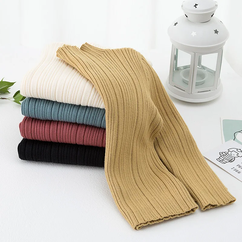 Girls Collar Sweater All-match Kids Boy Thread Tight Pullover Autumn Winter Girls weater Pullovers Knitwear Long Sleeve Top
Girls Collar Sweater All-match Kids Boy Thread Tight Pullover Autumn Winter Girls weater Pullovers Knitwear Long Sleeve Top