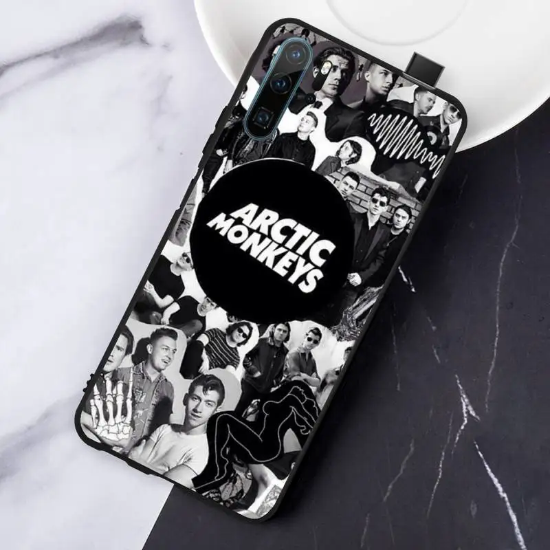 Alex Turner Arctic Monkeys Phone Case For Huawei honor Mate P 10 20 30 40 Pro 10i 9 10 20 8 x Lite
Alex Turner Arctic Monkeys Phone Case For Huawei honor Mate P 10 20 30 40 Pro 10i 9 10 20 8 x Lite