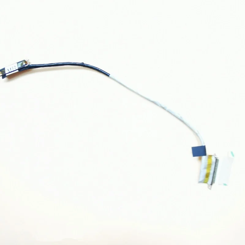 New LCD EDP Video Cable Non-Touch Screen 01YR501 for Lenovo Thinkpad T480 A485
New LCD EDP Video Cable Non-Touch Screen 01YR501 for Lenovo Thinkpad T480 A485