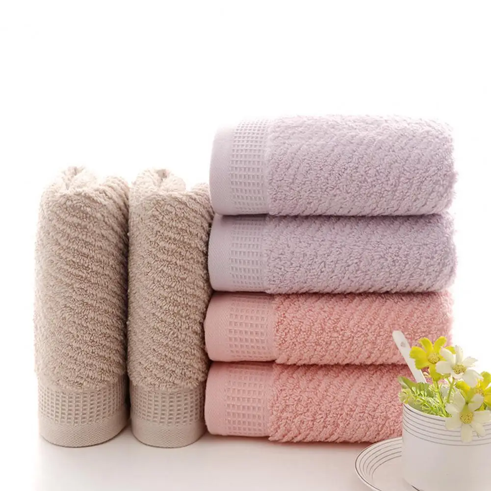 Lightweight Cozy Skin-friendly Comfortable Large Towel Portable Thicken Towel Skin-friendly for Families
Lightweight Cozy Skin-friendly Comfortable Large Towel Portable Thicken Towel Skin-friendly for Families