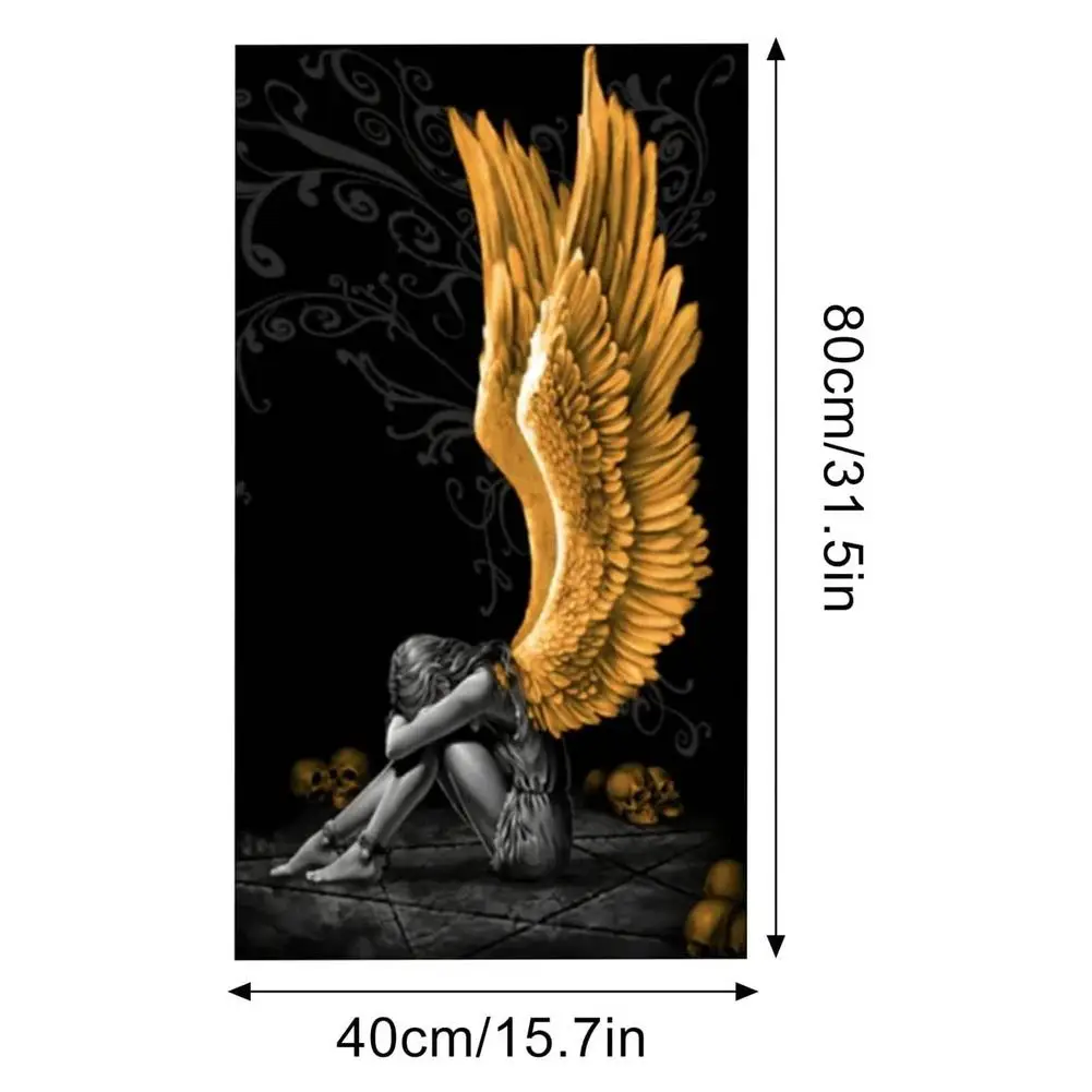 Pensive Angle Wall Art Poster Home Canvas Wall Decor Abstract Genshin Impact Poster Home Decoration Accessories
Pensive Angle Wall Art Poster Home Canvas Wall Decor Abstract Genshin Impact Poster Home Decoration Accessories